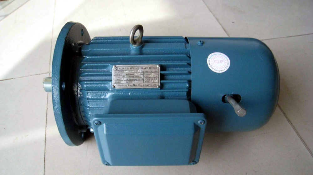 YEJ、YVPEJ、YVFEJ變頻制動(dòng)